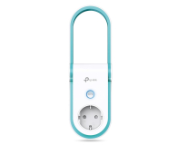 TP-Link RE365 LAN (802.11a/b/g/n/ac 1200Mb) plug repeater - 489822 - zdjęcie 3
